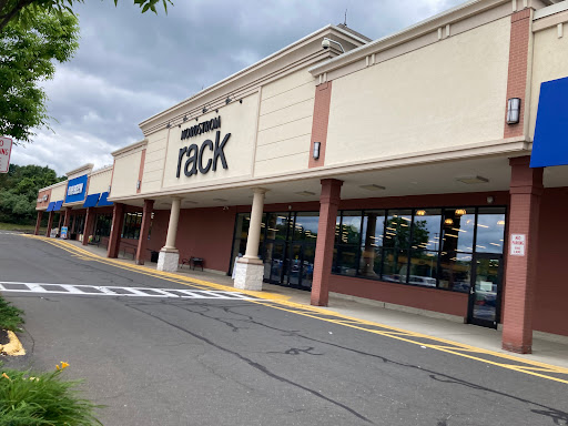 Department Store «Nordstrom Rack West Farm Shopping Center», reviews and photos, 1600 SE Rd, Farmington, CT 06032, USA