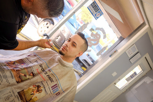 Barber Shop «Creative Styles Barber Shop», reviews and photos, 3384 Cypress Gardens Rd, Winter Haven, FL 33884, USA