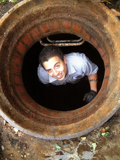 Plumber «Daniel Cordova Plumbing», reviews and photos, 2606 Durfee Ave, El Monte, CA 91732, USA