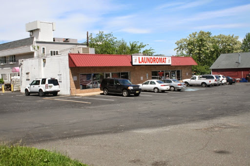 Laundromat «Spin Central Laundromat», reviews and photos, 519 Avenel St, Avenel, NJ 07001, USA