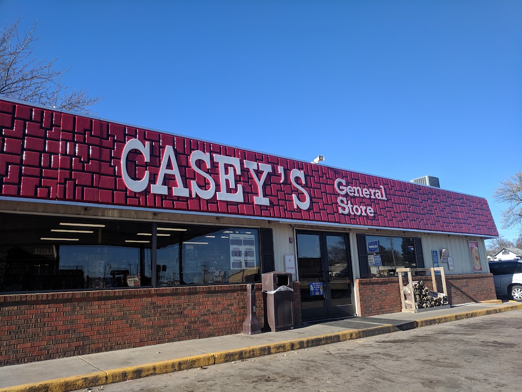 Casey's 55334