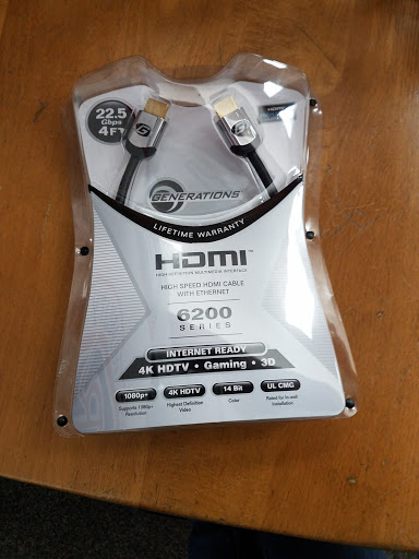 Appliance Store «P.C. Richard & Son», reviews and photos, 713 Hillside Avenue, New Hyde Park, NY 11040, USA