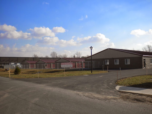 6025 Denny Dr, Farmington, NY 14425, USA