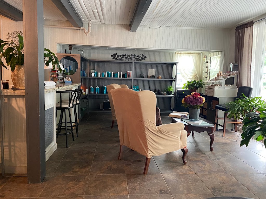 Luminous Day Spa North Woodstock, NH 03262 Services and Reviews