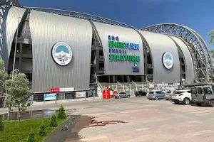 Kadir Has Stadium image