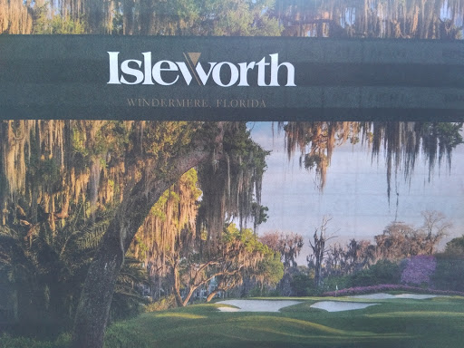 Country Club «Isleworth Golf & Country Club», reviews and photos, 6100 Payne Stewart Dr, Windermere, FL 34786, USA