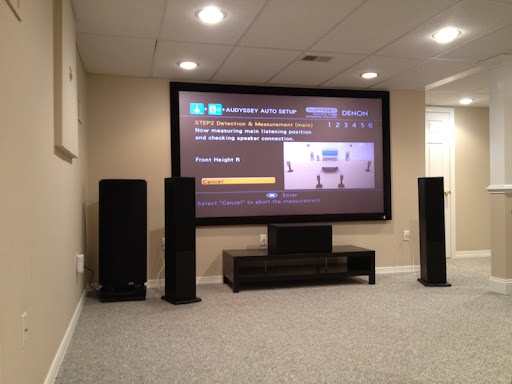 Audio Visual Consultant «HT Install NJ», reviews and photos, 1 Trinity St, Newton, NJ 07860, USA