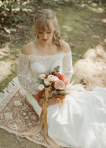 Wedding Store «The Bridal Boutique», reviews and photos, 6955 Oakland Mills Rd K, Columbia, MD 21045, USA