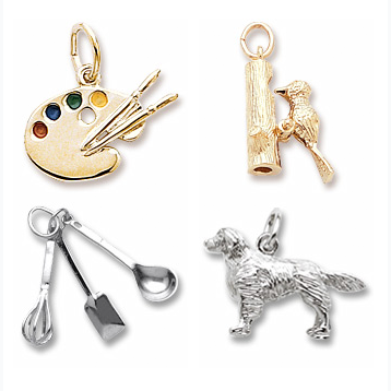 Jewelry Repair Service «Robert Laurence Jewelers», reviews and photos, 1202 G St NW, Washington, DC 20005, USA