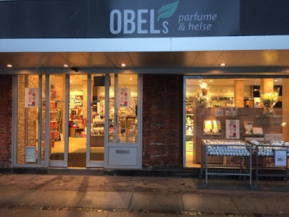 OBELs Parfume & Helse
