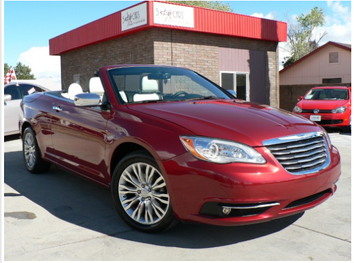 Used Car Dealer «5 Star Cars», reviews and photos, 8057 E Yavapai Rd, Prescott Valley, AZ 86314, USA