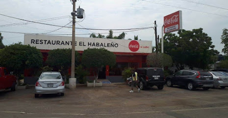 Restaurante el Habaleño