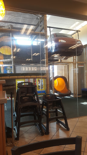 Fast Food Restaurant «Chick-fil-A», reviews and photos, 901 Frederick Blvd, Portsmouth, VA 23707, USA