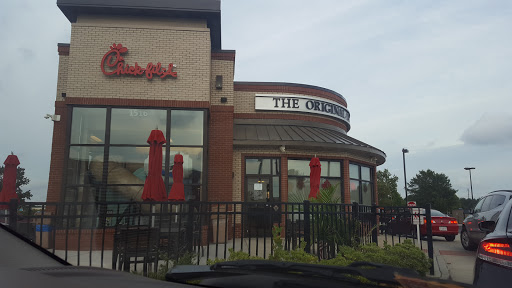 Chick-fil-a Chesapeake