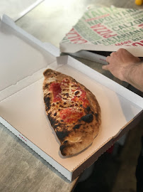 Photos du propriétaire du Pizzas à emporter Pizzas Party food truck à Roissy-en-Brie - n°15