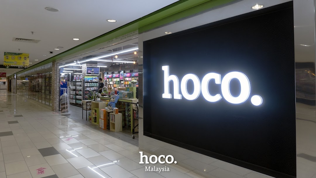 Hoco Malaysia(HQ)