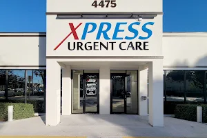 Xpress Urgent Care - West Palm Beach image