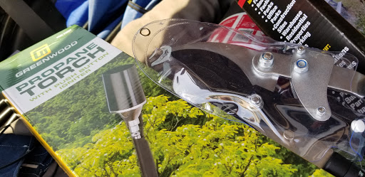 Hardware Store «Harbor Freight Tools», reviews and photos, 7520 W 159th St, Orland Park, IL 60462, USA