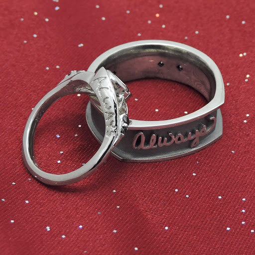 Jeweler «Revolution Jewelry Works», reviews and photos, 5928 Stetson Hills Blvd #110, Colorado Springs, CO 80923, USA