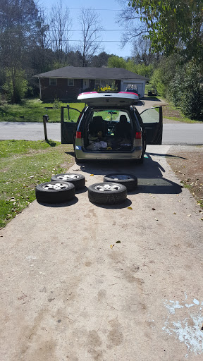 Auto Parts Store «Advance Auto Parts», reviews and photos, 4592 Jonesboro Rd, Forest Park, GA 30297, USA