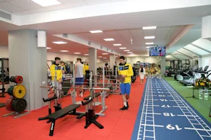Gym "OC Ventspils" image