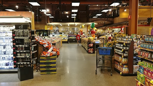 Supermarket «Wegmans», reviews and photos, 2100 NJ-70, Cherry Hill, NJ 08002, USA