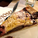 Photo n°4 de l'avis de Mario.a fait le 14/03/2020 à 15:43 sur le  Café & Hotel Knösel - Heidelberg à Heidelberg