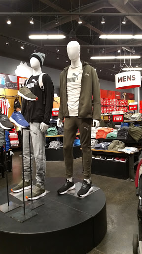 Shoe Store «PUMA», reviews and photos, 447 Great Mall Dr #195, Milpitas, CA 95035, USA