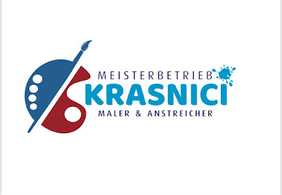 Malermeister Krasnici