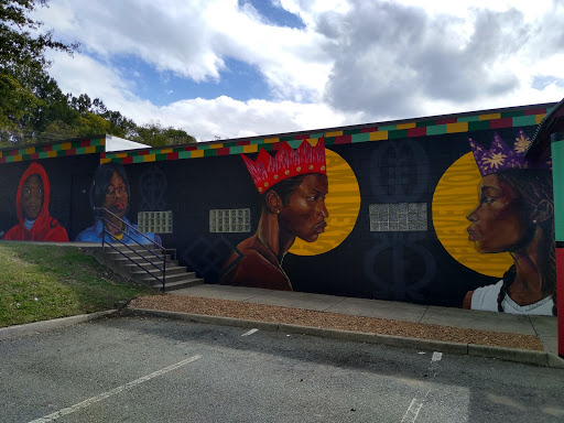 Commonwealth Catholic Charities – Housing Resource Center and Youth Hub