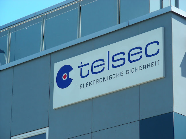 TELSEC ESS Schweiz AG - Einbruchmeldeanlagen, Alarmanlagen, Sicherheitssysteme