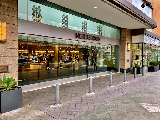 Department Store «Nordstrom Santa Monica», reviews and photos, 220 Broadway, Santa Monica, CA 90401, USA