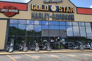 Gold Star Harley-Davidson image