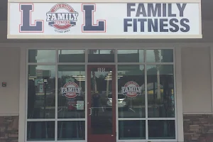 Land O Lakes Family Fitness image