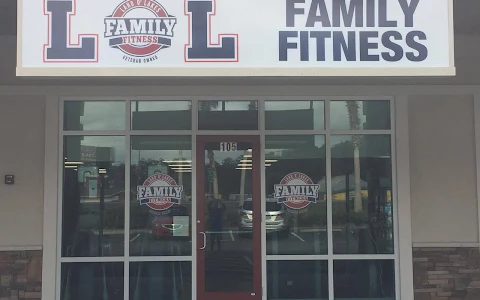 Land O Lakes Family Fitness image
