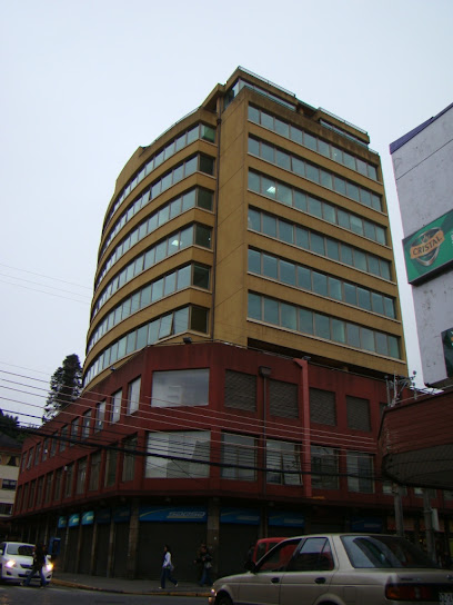 Edificio Doña Encarnación