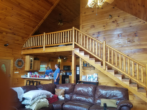Cabin Rental Agency «Absolute Perfect Escape», reviews and photos, 383 View Mountain Rd, Stanley, VA 22851, USA
