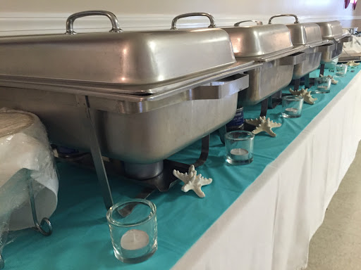 Caterer «Pantry Cafe Catering Company», reviews and photos, 420 Elm St, Biddeford, ME 04005, USA