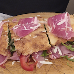 Photo n°1 de l'avis de Marty.o fait le 24/12/2023 à 08:58 sur le  La casareccia à Termoli