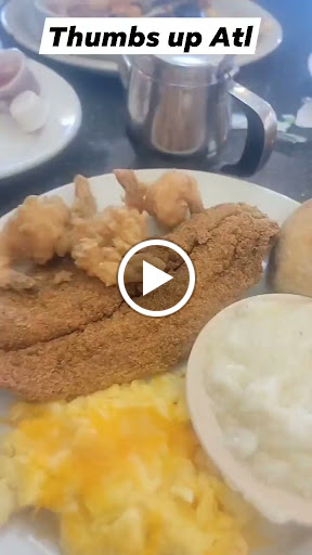 Thumbs Up Diner