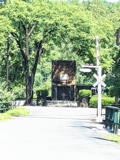 Distillery «Buffalo Trace Distillery», reviews and photos, 113 Great Buffalo Trace, Frankfort, KY 40601, USA