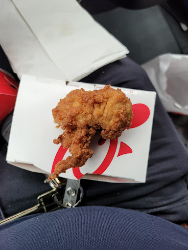 Fast Food Restaurant «Chick-fil-A», reviews and photos, 1980 Rock Spring Rd, Forest Hill, MD 21050, USA