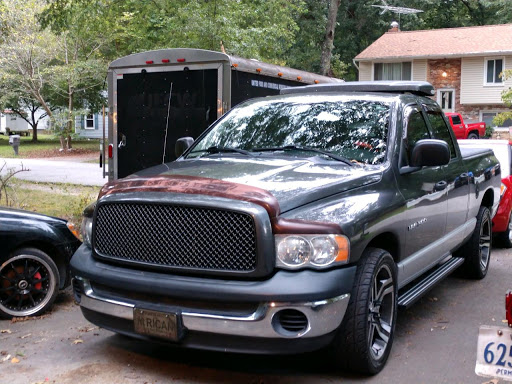 Car Wash «Rio Car Wash - Massaponax», reviews and photos, 10050 Jefferson Davis Hwy, Fredericksburg, VA 22407, USA