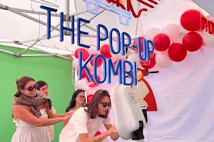 The Pop Up Kombi Company image