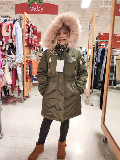 Department Store «T.J. Maxx», reviews and photos, 7764 26 Mile Rd, Shelby Charter Township, MI 48316, USA