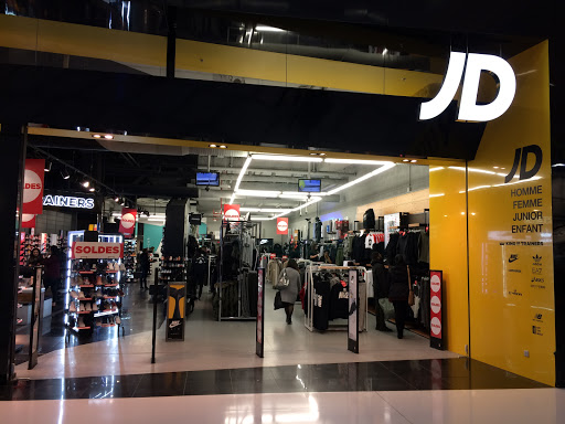 JD Sports