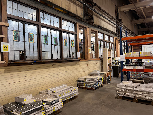 Building Materials Store «Second Chance Inc.», reviews and photos, 1700 Ridgely St, Baltimore, MD 21230, USA