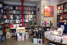 Librairie Couleur du Temps Paris