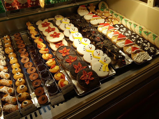 Pasticceria San Marco