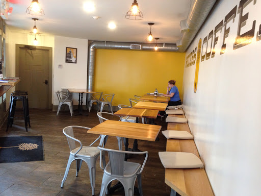 Coffee Shop «Recess Coffee», reviews and photos, 110 Montgomery St #103, Syracuse, NY 13202, USA